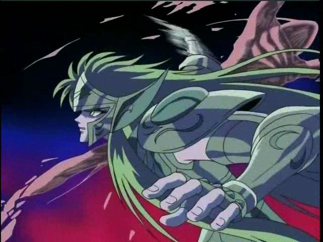 Otaku Gallery  / Anime e Manga / Saint Seiya / Screen Shots / Hades / 05 - Ritrovamenti Provvisori / 031.jpg